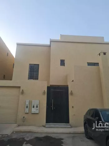 فيلا للبيع في شارع أحمد الرازي, حي النرجس, مدينة الرياض, منطقة الرياض