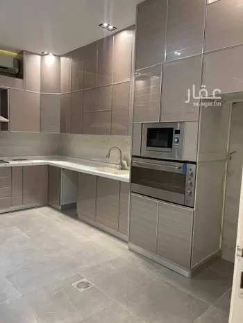 فيلا للإيجار في شارع عبدالكريم سلمان, حي العارض, مدينة الرياض, منطقة الرياض صورة 4