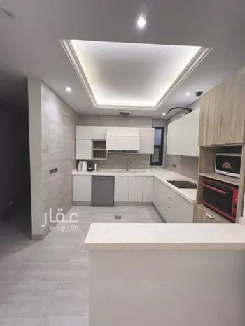شقة للإيجار في شارع الاعتدال, حي الملقا, مدينة الرياض, منطقة الرياض صورة 3