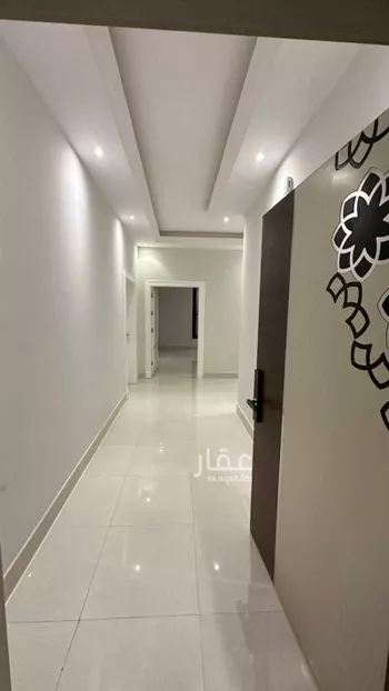 شقة للإيجار في شارع محمد بن عبدالعزيز العجاجي, حي القيروان, مدينة الرياض, منطقة الرياض صورة 3