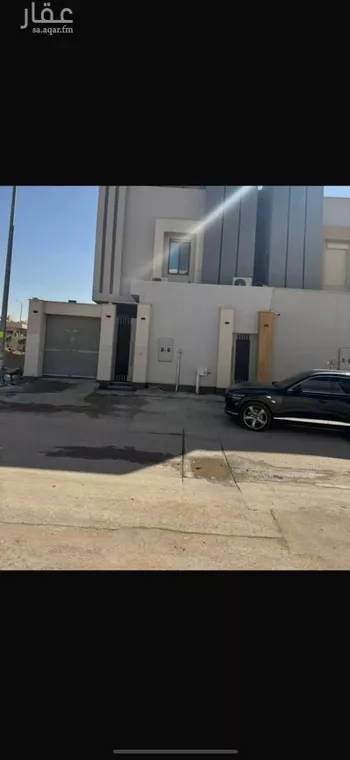 فيلا للإيجار في شارع عبدالكريم سلمان, حي العارض, مدينة الرياض, منطقة الرياض