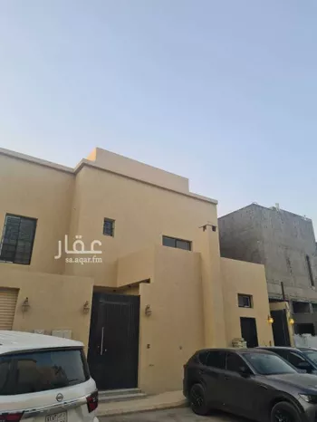 فيلا للبيع في شارع أبي البركات التميمي, حي النرجس, مدينة الرياض, منطقة الرياض صورة 5