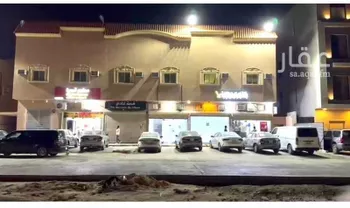 عمارة للإيجار في شارع جمال الدين القاسمي, حي العارض, مدينة الرياض, منطقة الرياض صورة 5