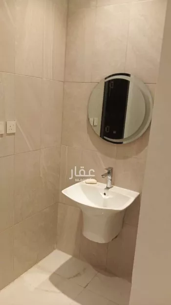 شقة للإيجار في شارع خليفة العتيبي, حي القيروان, مدينة الرياض, منطقة الرياض صورة 3