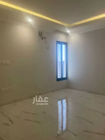 شقة للإيجار في شارع أبي ظهير العصيمي, حي القيروان, مدينة الرياض, منطقة الرياض