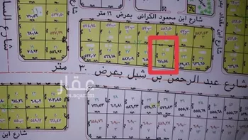 أرض للإيجار في شارع عبدالرحمن بن شبل, حي وادي مذينب, مدينة المدينه المنوره, منطقة المدينة المنورة صورة 2
