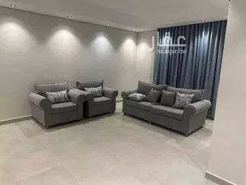 شقة للإيجار في شارع ابن ماجة, حي السلام, مدينة الرياض, منطقة الرياض صورة 2