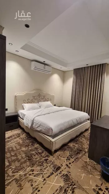 شقة للإيجار في شارع الأمير محمد بن عبدالرحمن بن عبدالعزيز, حي السلام, مدينة الرياض, منطقة الرياض صورة 4