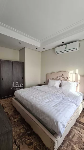 شقة للإيجار في شارع الأمير محمد بن عبدالرحمن بن عبدالعزيز, حي السلام, مدينة الرياض, منطقة الرياض صورة 5