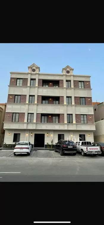 شقة للإيجار في شارع الأمير محمد بن عبدالرحمن بن عبدالعزيز, حي السلام, مدينة الرياض, منطقة الرياض