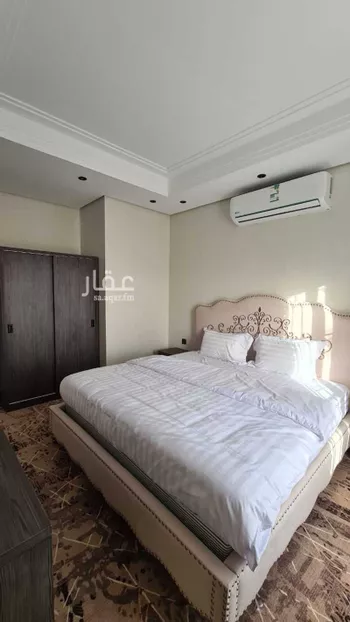 شقة للإيجار في شارع الأمير محمد بن عبدالرحمن بن عبدالعزيز, حي السلام, مدينة الرياض, منطقة الرياض صورة 3