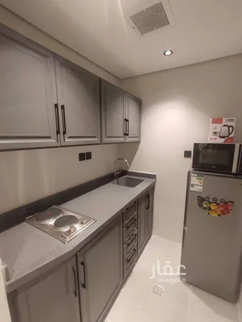 شقة للإيجار في شارع ابن ماجة, حي السلام, مدينة الرياض, منطقة الرياض صورة 2