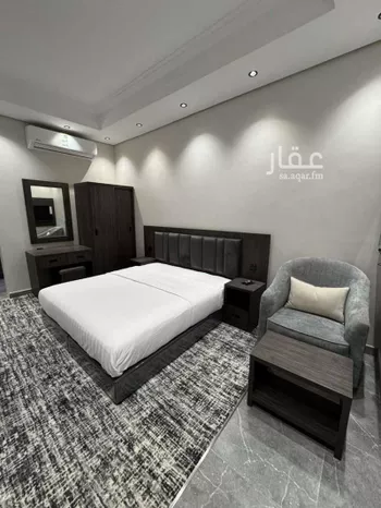 شقة للإيجار في شارع ابن ماجة, حي السلام, مدينة الرياض, منطقة الرياض