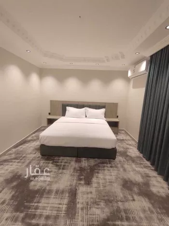 شقة للإيجار في شارع ابن ماجة, حي السلام, مدينة الرياض, منطقة الرياض صورة 3