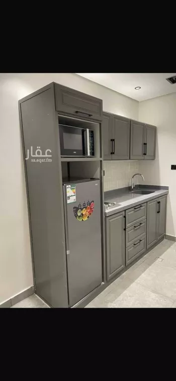 شقة للإيجار في شارع الأمير محمد بن عبدالرحمن بن عبدالعزيز, حي السلام, مدينة الرياض, منطقة الرياض صورة 3