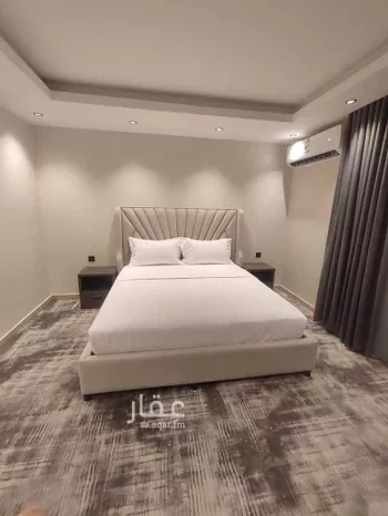 شقة للإيجار في شارع ابن ماجة, حي السلام, مدينة الرياض, منطقة الرياض صورة 5