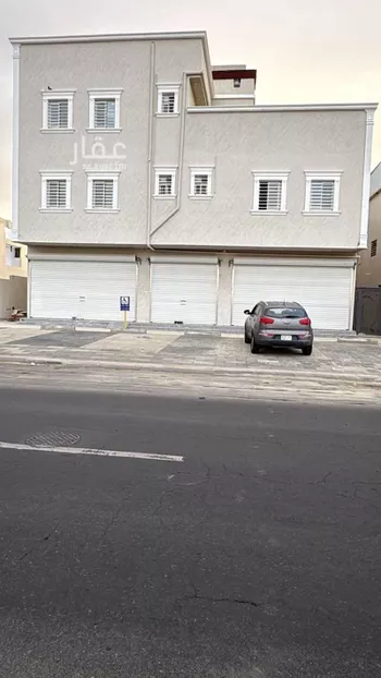 عمارة للإيجار في شارع حسن عبدالله حسن الشهري, حي الغدير, مدينة ابها, منطقة عسير