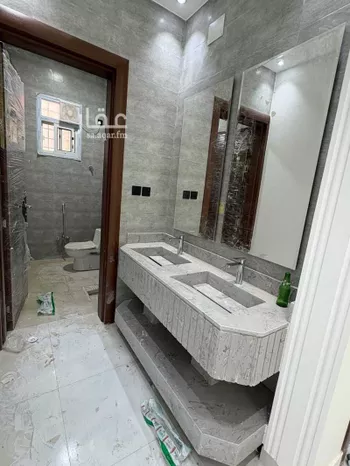 عمارة للإيجار في شارع حسن عبدالله حسن الشهري, حي الغدير, مدينة ابها, منطقة عسير صورة 2