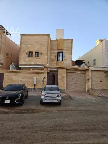 فيلا للبيع في شارع ابو محمد الذهبي, حي الفلاح, مدينة جدة, منطقة مكة المكرمة