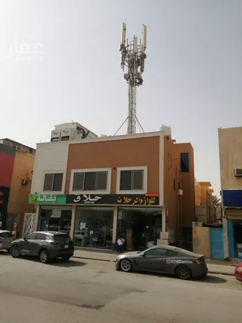 شقة للإيجار في شارع خالد بن الوليد, حي الروضة, مدينة الرياض, منطقة الرياض