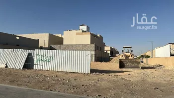 أرض للإيجار في شارع عثمان بن عفان الفرعي, حي النرجس, مدينة الرياض, منطقة الرياض صورة 2