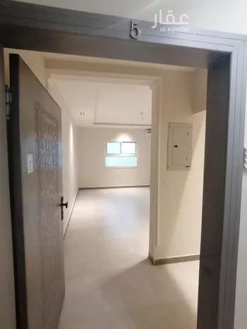 شقة للإيجار في شارع أبي الدرداء, حي الروضة, مدينة الرياض, منطقة الرياض صورة 3