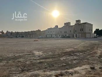 أرض للإيجار في شارع ابن عساكر, حي الدريهمية, مدينة الرياض, منطقة الرياض صورة 2