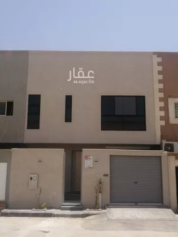 فيلا للإيجار في شارع ابي منصور الخطيب, حي التعاون, مدينة الرياض, منطقة الرياض