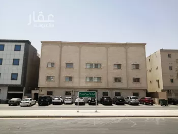 شقة للإيجار في شارع أبي الدرداء, حي الروضة, مدينة الرياض, منطقة الرياض