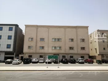 شقة للإيجار في شارع ابي الدرداء, حي الروضة, مدينة الرياض, منطقة الرياض