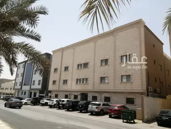 شقة للإيجار في شارع ابي الدرداء, حي الروضة, مدينة الرياض, منطقة الرياض صورة 2