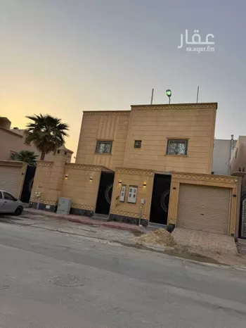 فيلا للإيجار في شارع رقم 174, حي ظهرة لبن, مدينة الرياض, منطقة الرياض