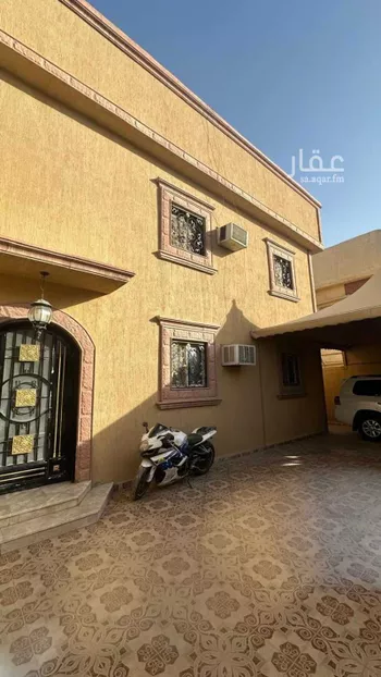 فيلا للبيع في شارع الوتر, حي اليرموك, مدينة الرياض, منطقة الرياض صورة 5