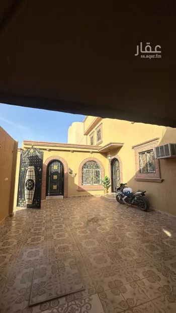 فيلا للبيع في شارع الوتر, حي اليرموك, مدينة الرياض, منطقة الرياض صورة 3
