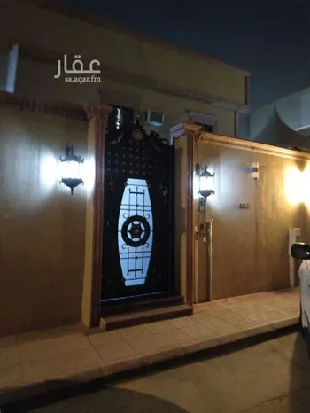 فيلا للبيع في شارع الوتر, حي اليرموك, مدينة الرياض, منطقة الرياض صورة 2