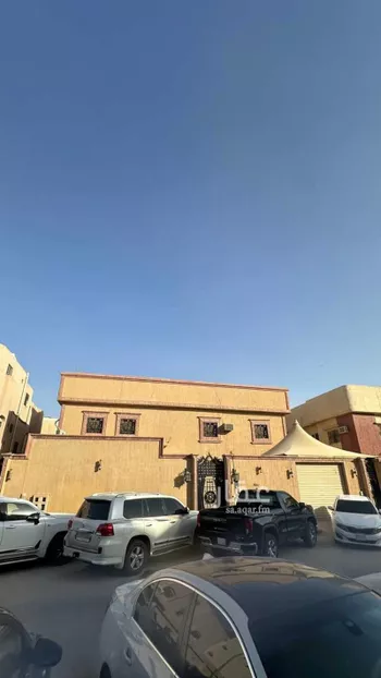 فيلا للبيع في شارع الوتر, حي اليرموك, مدينة الرياض, منطقة الرياض صورة 4
