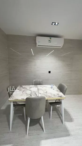 شقة للإيجار في شارع آل خميس, حي ظهرة العودة شرق, مدينة امارة منطقة الرياض - الدرعيه, منطقة الرياض صورة 4