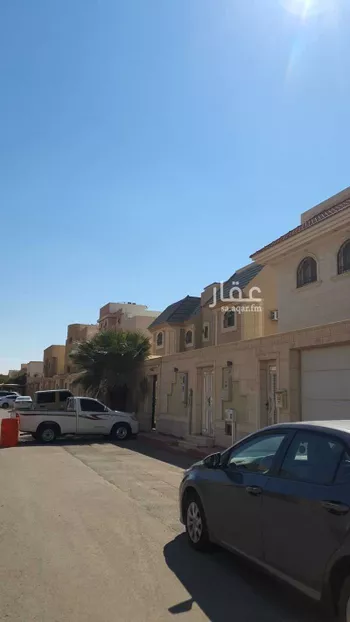 فيلا للبيع في شارع 5975644, حي الأفق, مدينة بريده, منطقة القصيم صورة 5