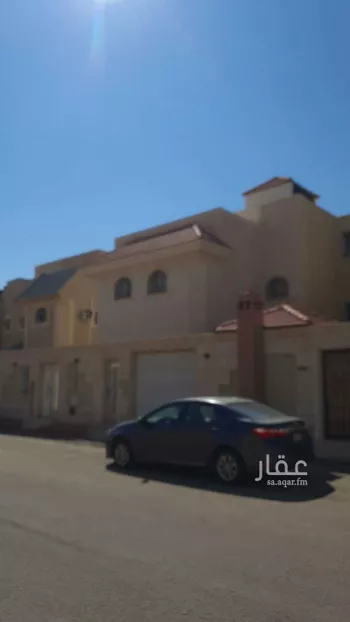 فيلا للبيع في شارع 5975644, حي الأفق, مدينة بريده, منطقة القصيم صورة 4