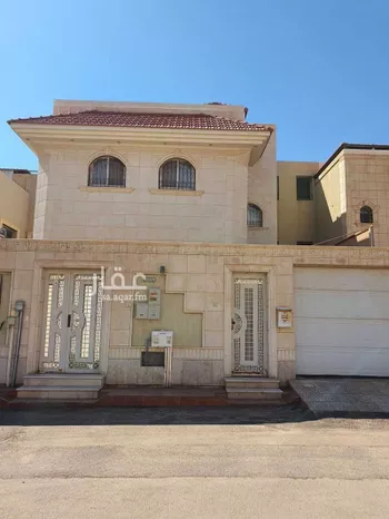 فيلا للبيع في شارع 5975644, حي الأفق, مدينة بريده, منطقة القصيم صورة 3