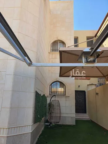 فيلا للبيع في شارع 5975644, حي الأفق, مدينة بريده, منطقة القصيم صورة 2