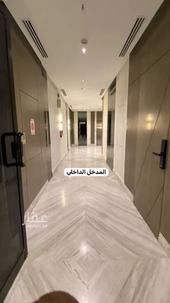 شقة للإيجار في شارع 18120090, حي النرجس, مدينة الرياض, منطقة الرياض صورة 2