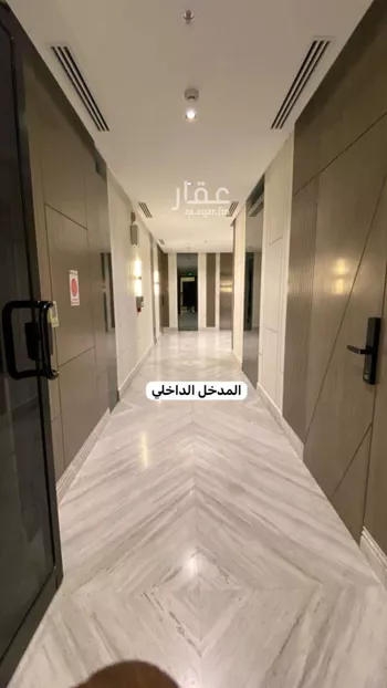 شقة للإيجار في شارع 18120090, حي النرجس, مدينة الرياض, منطقة الرياض صورة 2