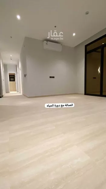 شقة للإيجار في شارع 18120090, حي النرجس, مدينة الرياض, منطقة الرياض صورة 4