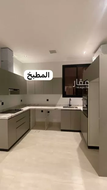 دور للبيع في شارع عبدالملك العصامي ، حي النرجس ، الرياض ، منطقة الرياض صورة 3