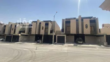 دور للبيع في شارع عبدالملك العصامي ، حي النرجس ، الرياض ، منطقة الرياض