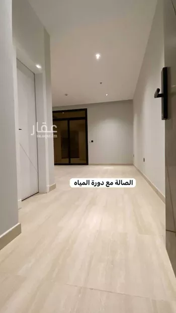 شقة للإيجار في شارع 18120090, حي النرجس, مدينة الرياض, منطقة الرياض صورة 3