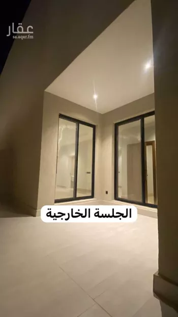 دور للبيع في شارع عبدالملك العصامي ، حي النرجس ، الرياض ، منطقة الرياض صورة 4