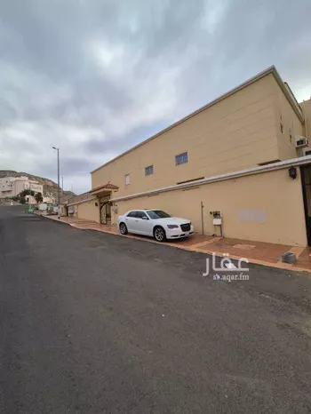 فيلا للبيع في حي ولي العهد ، مكة ، منطقة مكة المكرمة