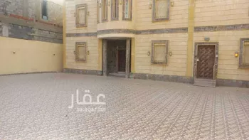 فيلا للبيع في شارع عمرو ابن تميم, حي الفلاح, مدينة جدة, منطقة مكة المكرمة صورة 3